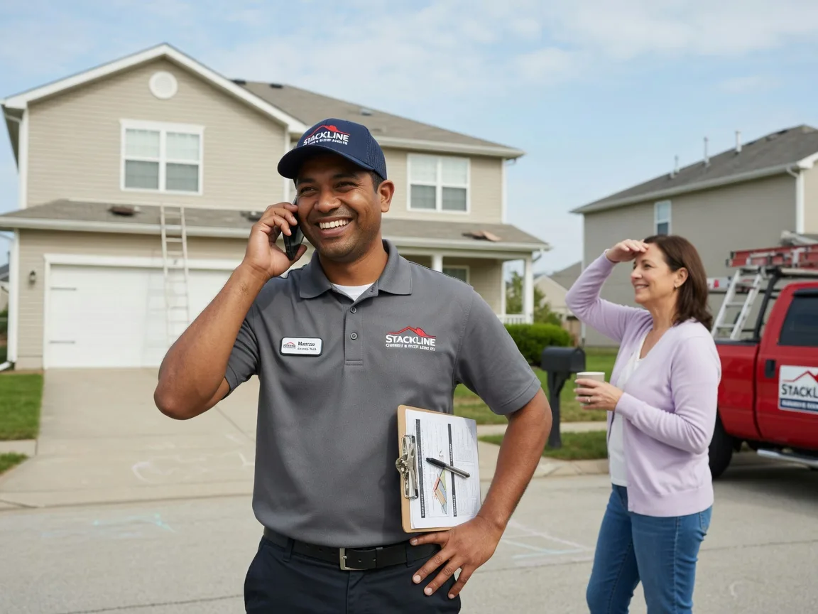 Chimney flashing repair Wakefield, MI FAQs